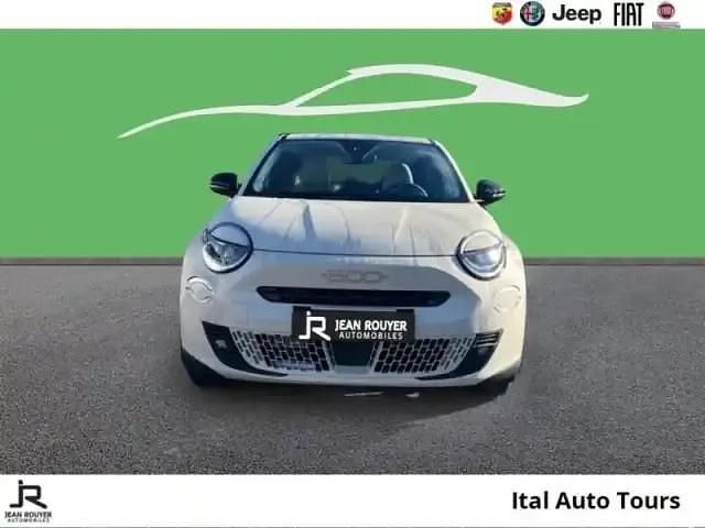 Occasion Fiat 600 2025 Sable earth métallisé SUV