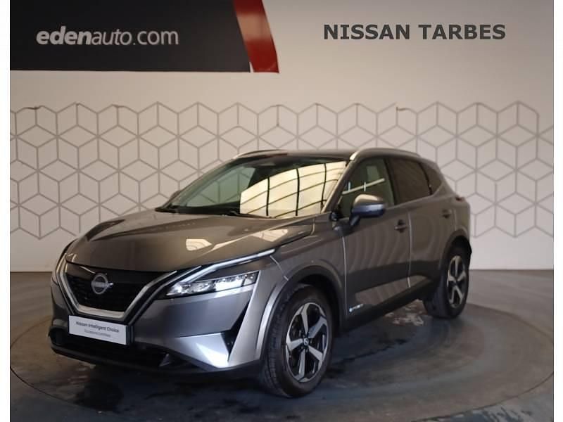 Occasion 2024 Nissan Qashqai N-Connecta SUV | 27 990 € (Prix juste) - Image 1/4