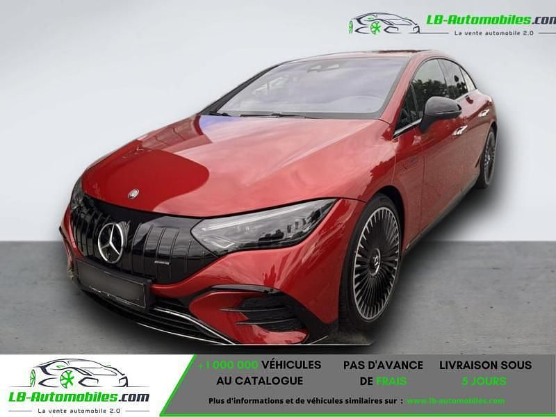Utilisé 2025 Mercedes EQE AMG 53 AMG Berline | 87 800 € (Prix juste) - Image 1/4