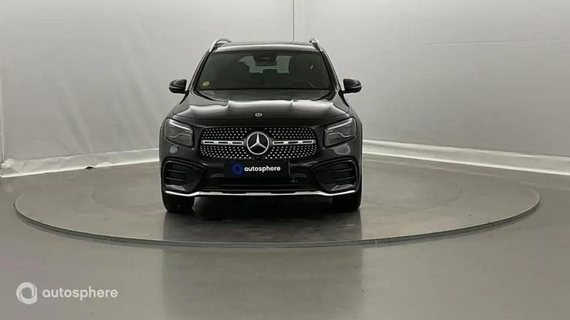 Occasion Mercedes GLB200 AMG line 152 ch (111 kW) 2025 SUV