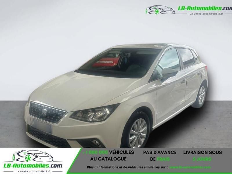Utilisé 2018 Seat Ibiza XCELLENCE Citadine | 14 500 € (Prix juste) - Image 1/4