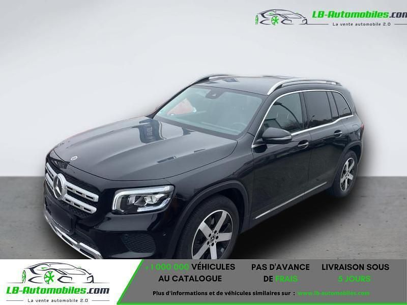 Occasion 2022 Mercedes GLB200 SUV | 39 200 € (Prix juste) - Image 1/4