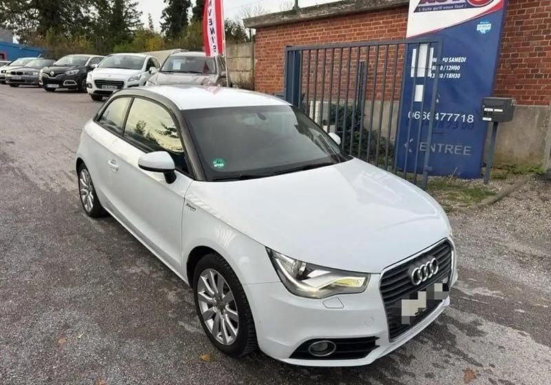 Occasion Audi A1 90 ch (66 kW) 2014 Citadine