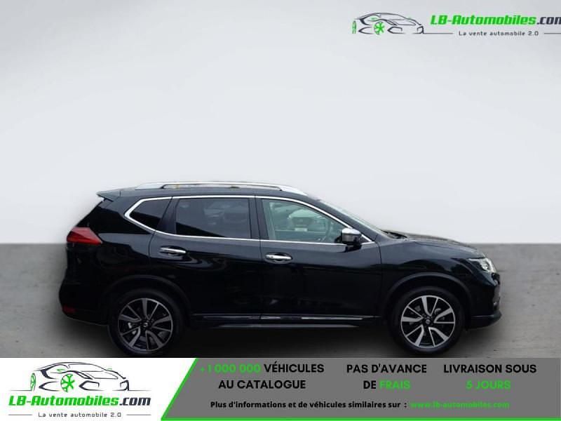 Utilisé 2019 Nissan X-Trail Tekna SUV | 27 700 € (Prix juste) - Image 1/4