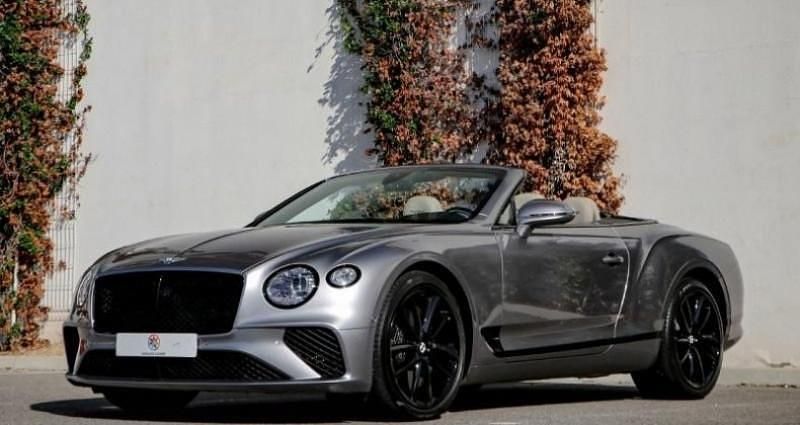 Utilisé 2022 Bentley Continental Coupé | 229 000 € - Image 1/4