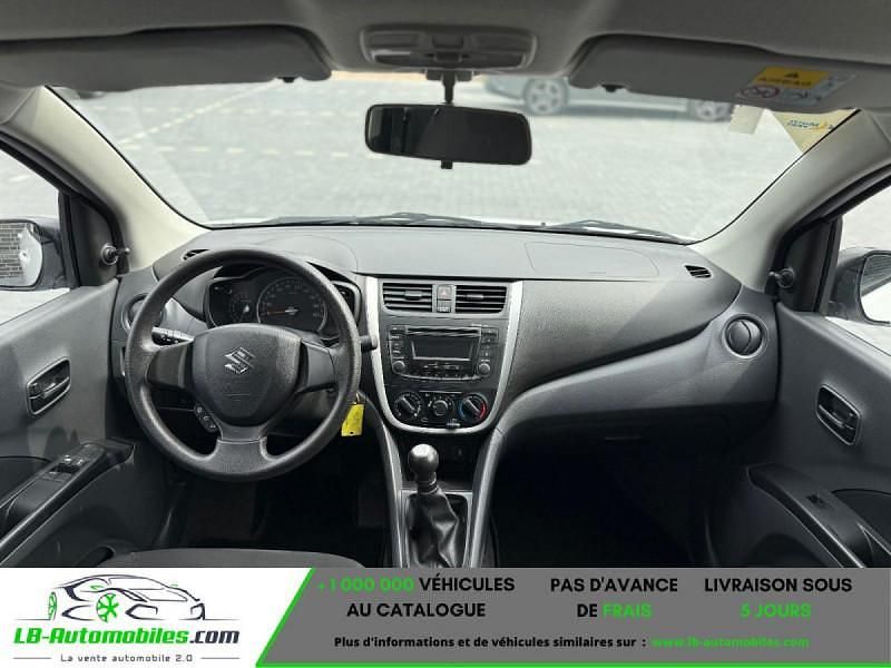 Occasion Suzuki Celerio 68 ch (50 kW) 2019 Citadine