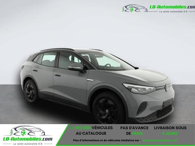 Occasion VW ID.4 Pure 108 kW (148 ch) 2021 SUV