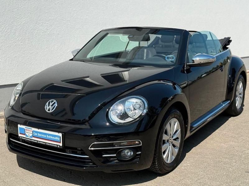 Utilisé 2017 VW Beetle Coupé | 20 979 € (Prix juste) - Image 1/4