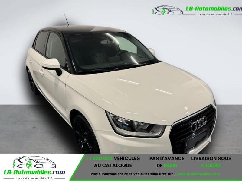 Occasion Audi A1 Sport 82 ch (60 kW) 2018 Citadine