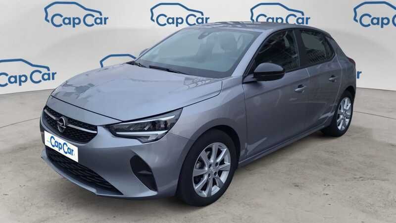 Utilisé 2021 Opel Corsa Design & Tech | 9 990 € (Super prix) - Image 1/3