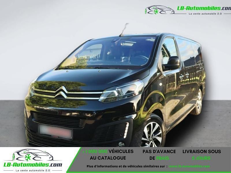 Occasion 2021 Citroën Spacetourer Monospace | 45 000 € (Prix assez cher) - Image 1/4