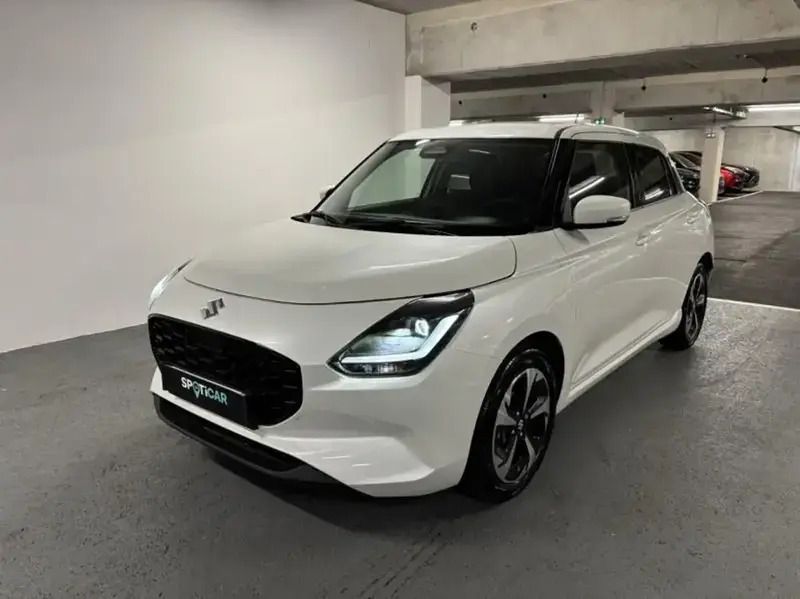 Utilisé 2024 Suzuki Swift Berline | 18 990 € (Prix assez cher) - Image 1/4