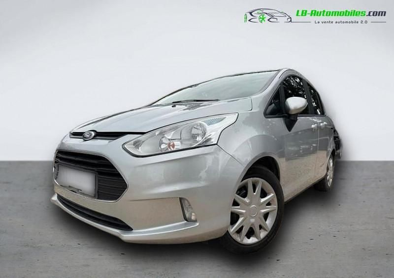 Utilisé 2017 Ford B-MAX Monospace | 14 300 € (Bon prix) - Image 1/4
