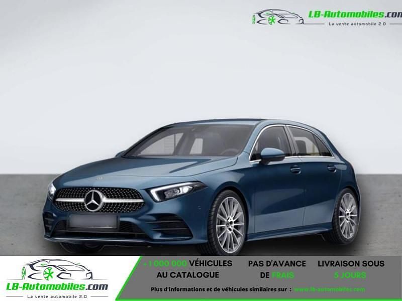 Occasion Mercedes A160 109 ch (80 kW) 2021 Berline