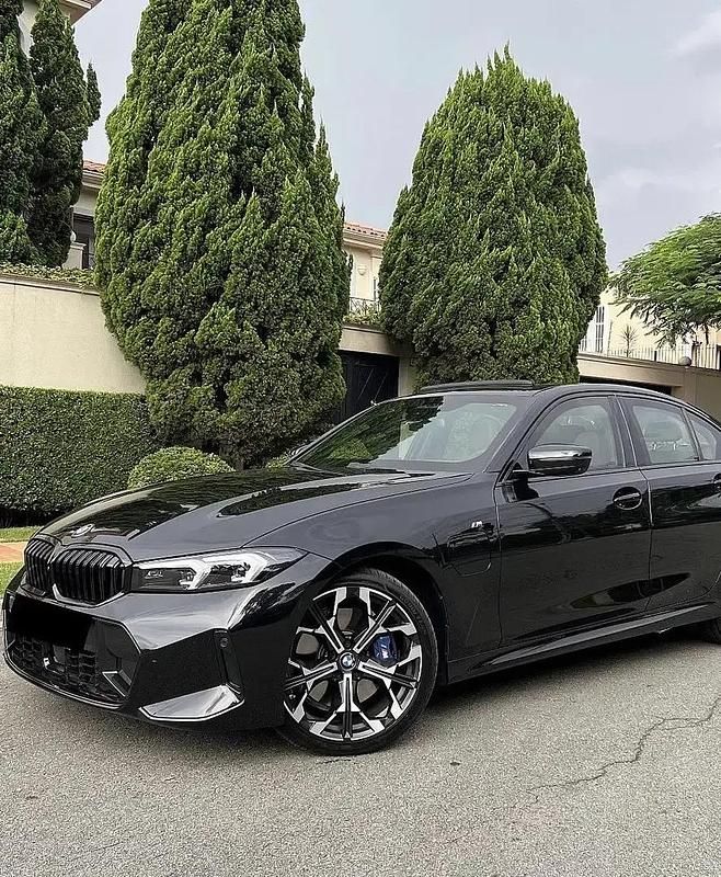 Occasion 2024 BMW 330 M Sport Berline | 42 000 € (Bon prix) - Image 1/4