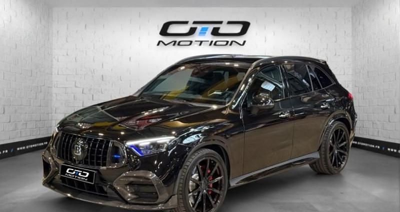 Utilisé 2024 Mercedes GLC63 AMG AMG | 207 990 € - Image 1/4