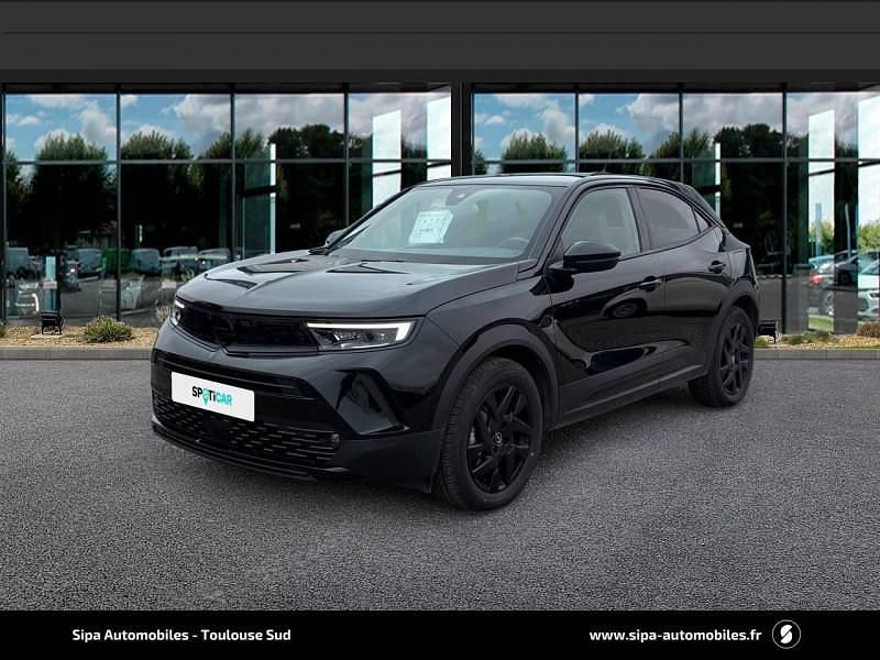 Occasion Opel Mokka Business 100 kW (136 ch) 2021 SUV