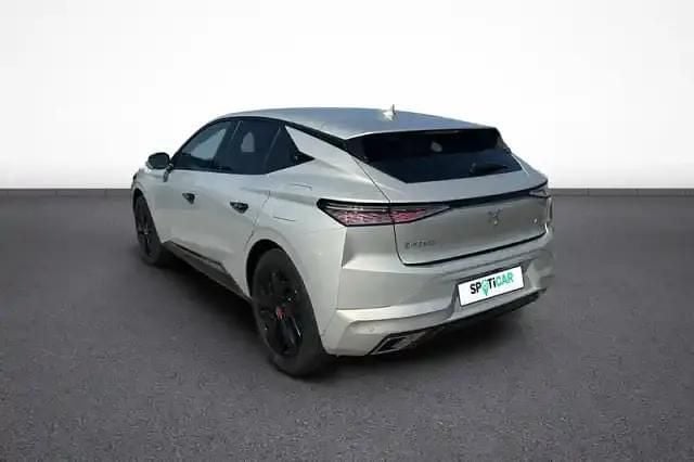 Occasion DS Automobiles DS4 Performance Line Plus 225 ch (165 kW) 2022 Gris Berline