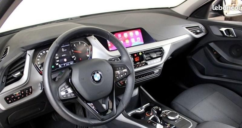 Occasion BMW 116 Sport Line 116 ch (85 kW) 2021 Citadine