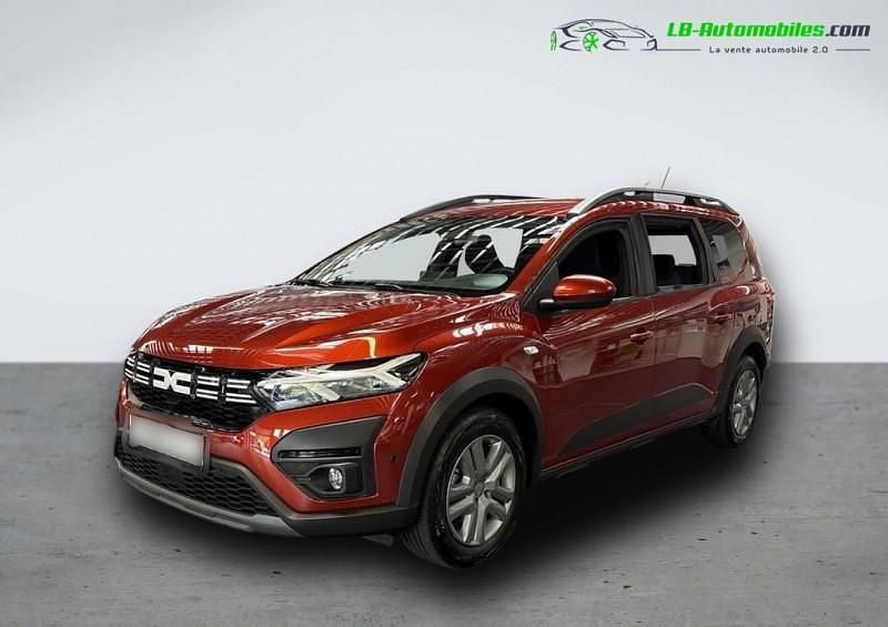 Utilisé 2023 Dacia Jogger Monospace | 23 900 € (Prix juste) - Image 1/4