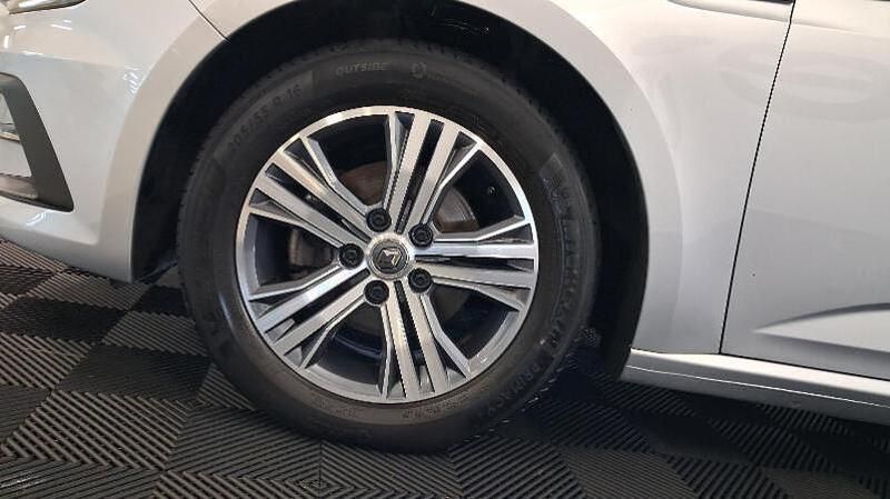 Occasion Renault Mégane IV Evolution 2023 Gris Berline