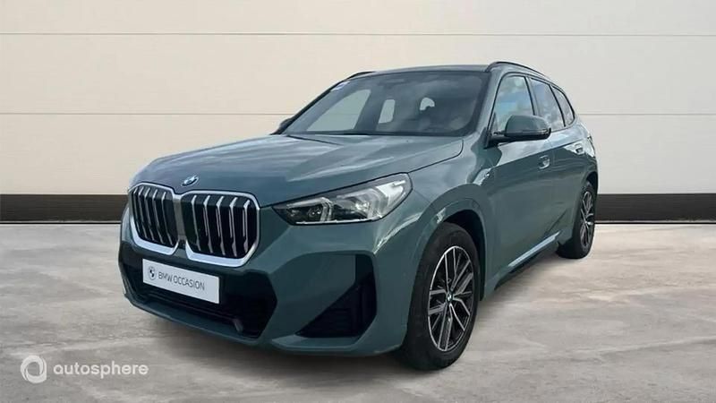 Occasion 2022 BMW X1 M Sport SUV | 49 900 € - Image 1/4