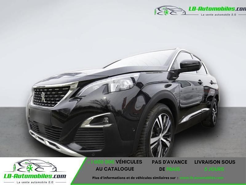 Occasion 2020 Peugeot 3008 | 26 500 € (Prix juste) - Image 1/4