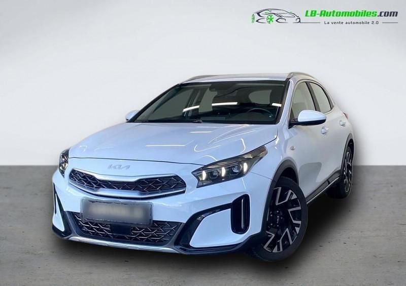 Utilisé 2023 Kia XCeed SUV | 27 200 € (Prix juste) - Image 1/4