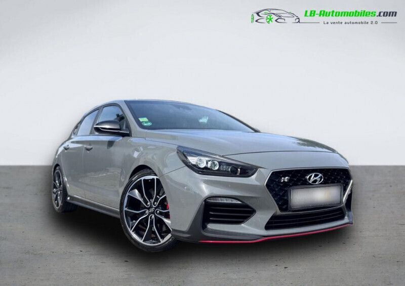 Utilisé 2019 Hyundai i30 Berline | 25 100 € (Bon prix) - Image 1/4
