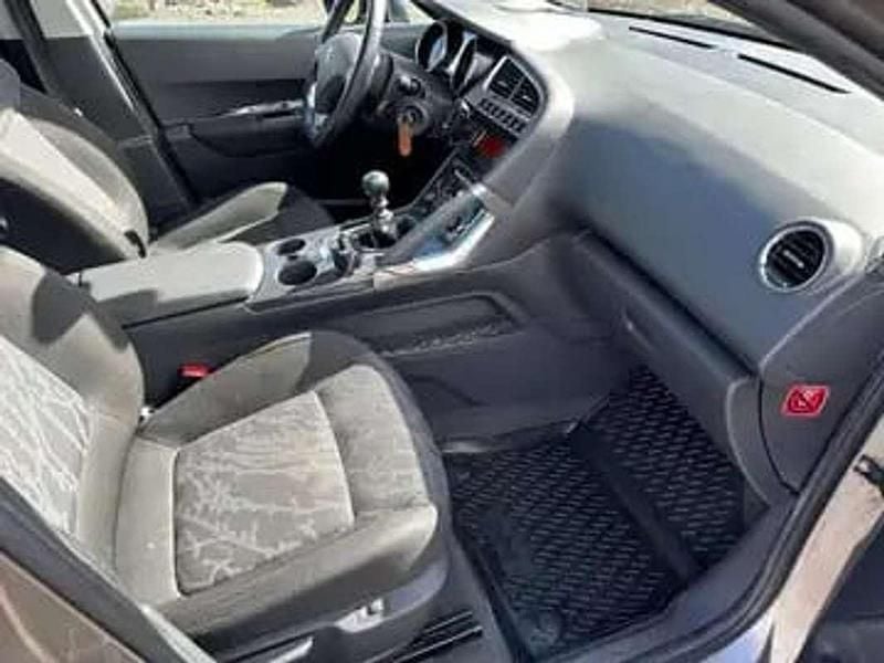 Occasion Peugeot 3008 Premium 109 ch (80 kW) 2009 SUV