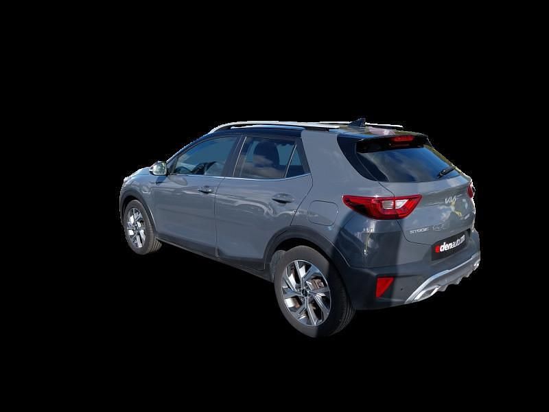 Occasion Kia Stonic GT-Line 120 ch (88 kW) 2022 SUV