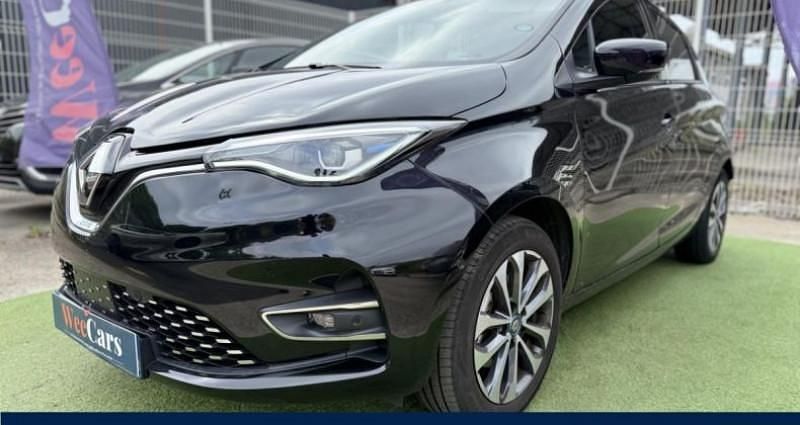 Utilisé 2020 Renault Zoe Intens Citadine | 13 490 € (Prix cher) - Image 1/4