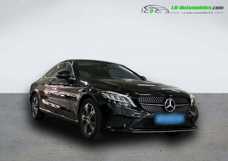 Utilisé 2019 Mercedes C200 Berline | 32 400 € (Bon prix) - Image 1/4