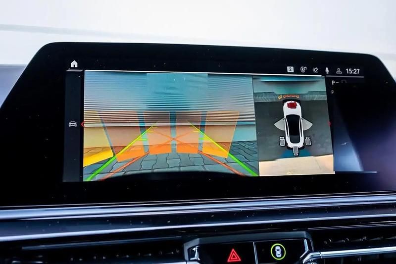 Occasion BMW M8 Competition Edition 625 ch (459 kW) 2021 Blanc Coupé