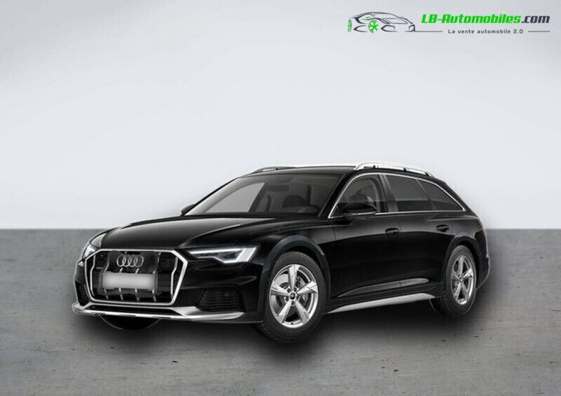 Utilisé 2023 Audi A6 Allroad Sport Break | 55 900 € - Image 1/2