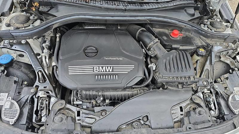 Occasion BMW 118 Sport Line 2020 Citadine