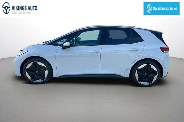 Occasion VW ID.3 Pro 150 kW (204 ch) 2024 Citadine