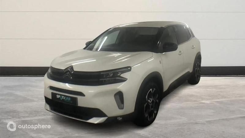 Occasion Citroën C5 Aircross 133 ch (97 kW) 2022 SUV