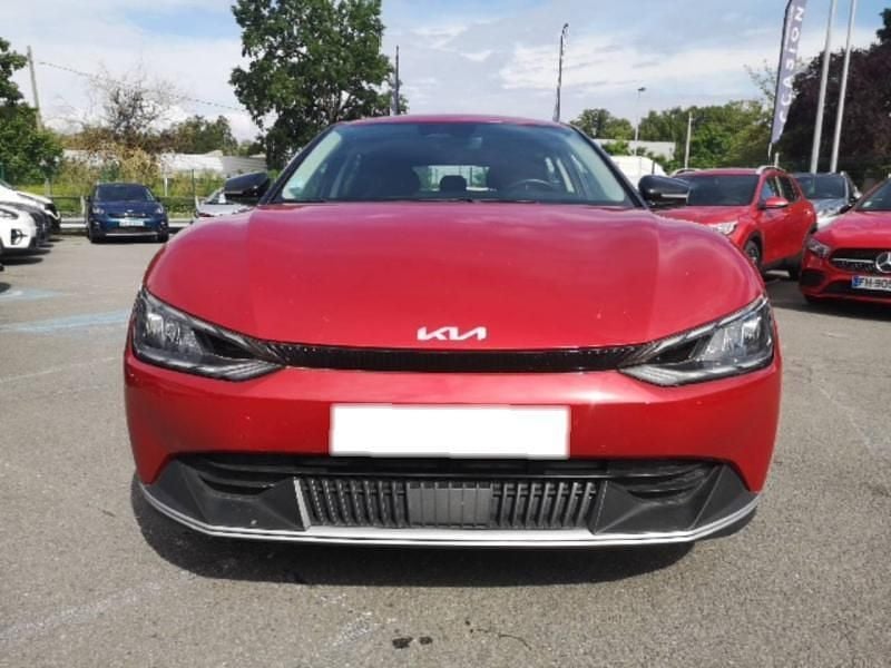 Occasion Kia EV6 Active 168 kW (229 ch) 2022 SUV