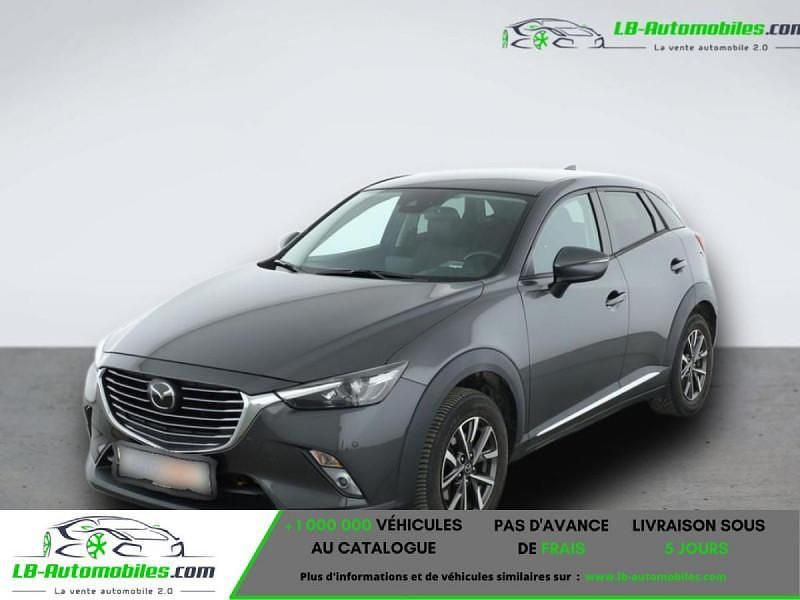 Occasion Mazda CX-3 150 ch (110 kW) 2017 SUV