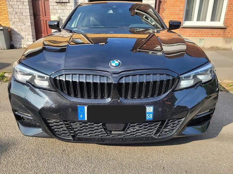 Utilisé 2019 BMW 330 M Sport Berline | 27 000 € (Bon prix) - Image 1/4