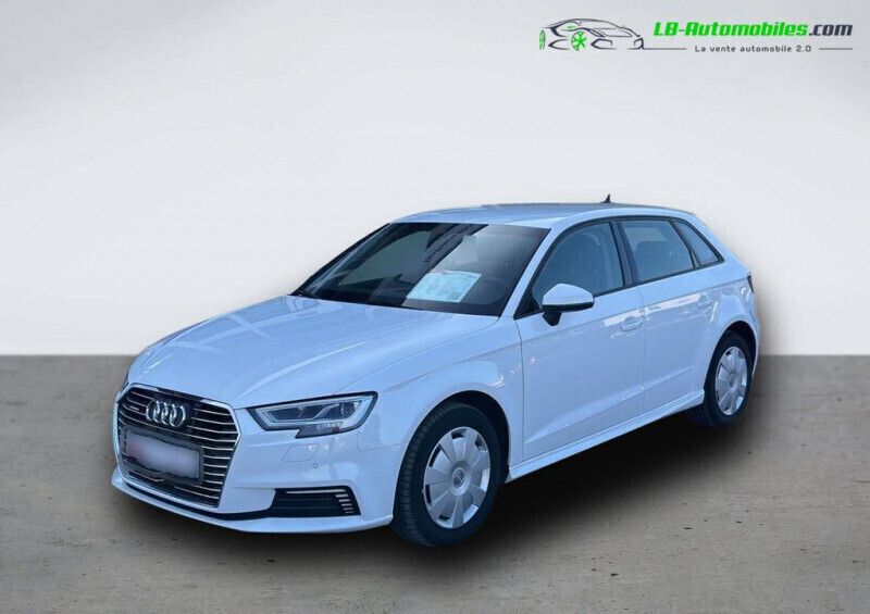 Utilisé 2020 Audi A3 Sportback e-tron Berline | 22 500 € (Bon prix) - Image 1/4