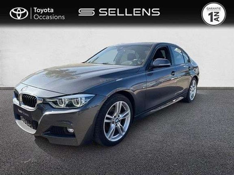 Utilisé 2018 BMW 318 M Sport Berline | 19 480 € (Prix assez cher) - Image 1/1