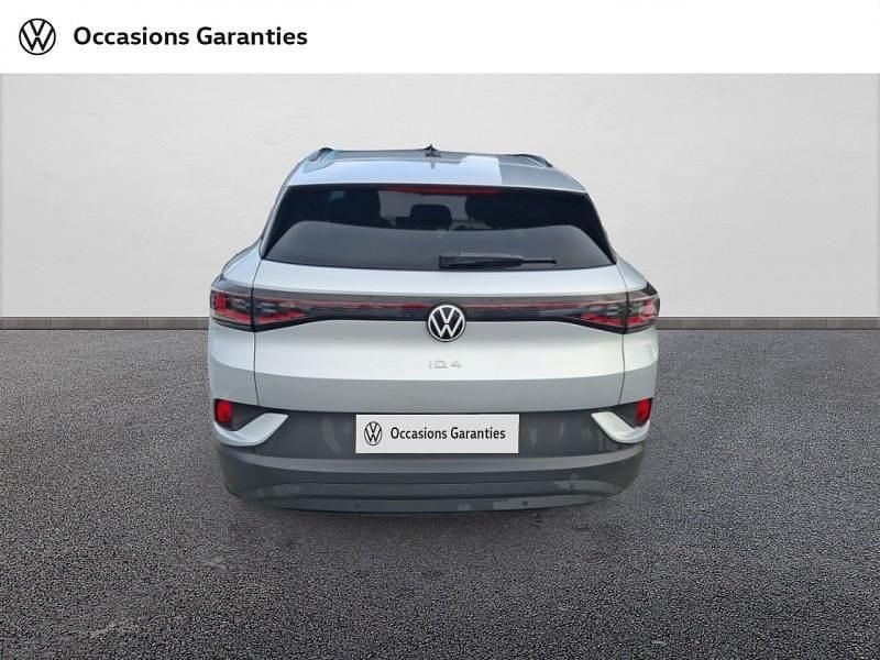 Occasion VW ID.4 Pro 210 kW (286 ch) 2025 SUV