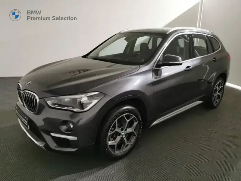 Othercolor Utilisé 2019 BMW X1 xLine SUV | 26 490 € (Bon prix) - Image 1/4
