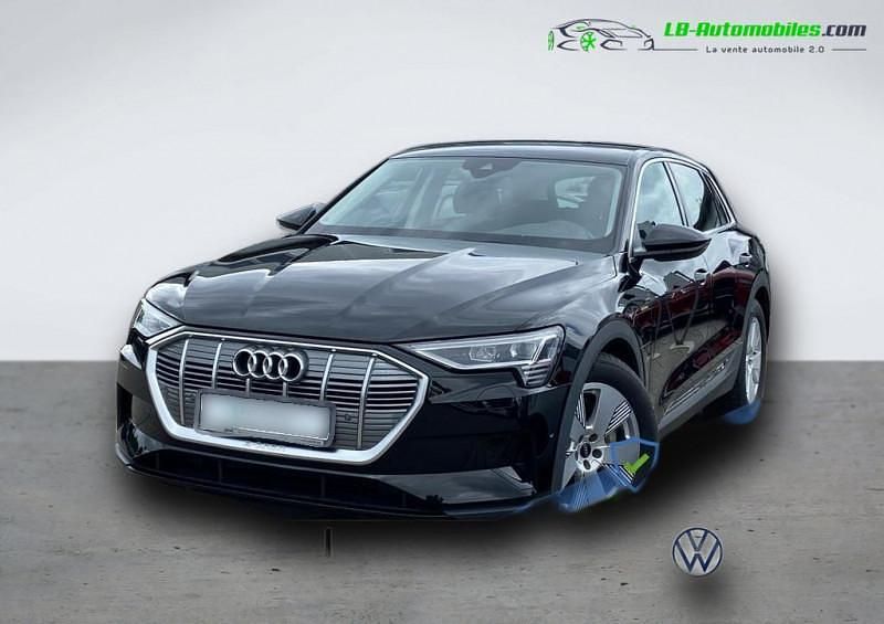 Utilisé 2022 Audi e-tron SUV | 32 800 € - Image 1/4