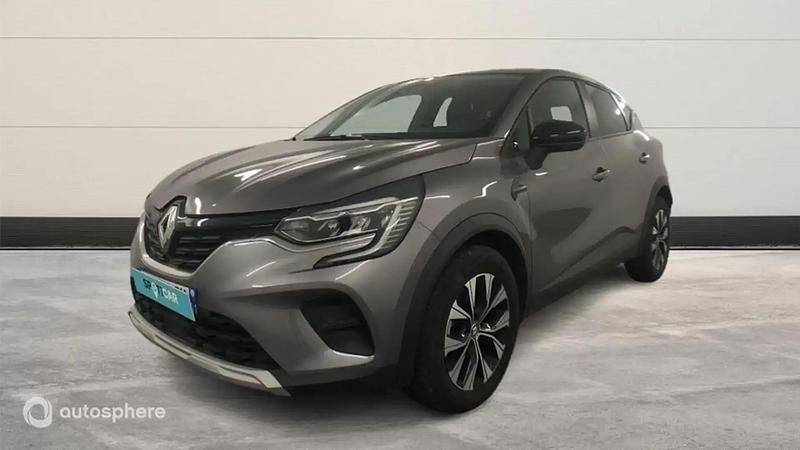 Utilisé 2024 Renault Captur Evolution SUV | 18 699 € (Prix juste) - Image 1/4