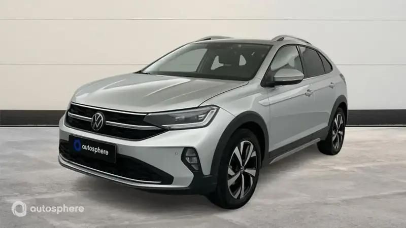 Biton Utilisé 2023 VW Taigo Style SUV | 22 999 € (Prix juste) - Image 1/4