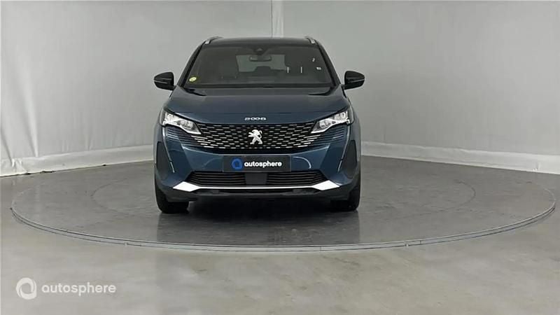 Occasion Peugeot 5008 Allure 133 ch (97 kW) 2024 SUV