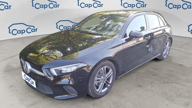 Utilisé 2020 Mercedes A160 Style | 19 290 € - Image 1/3